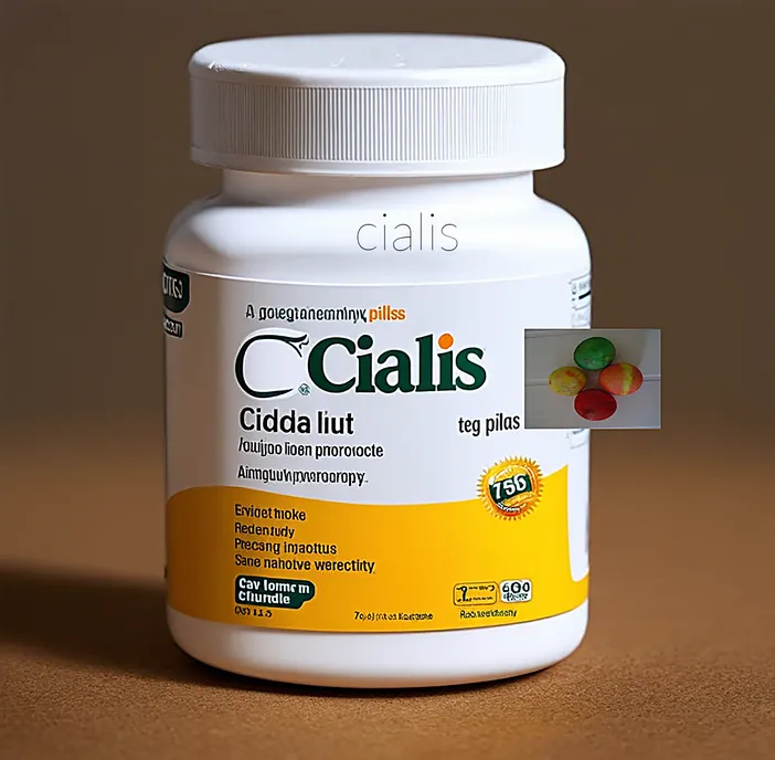 Cialis 1